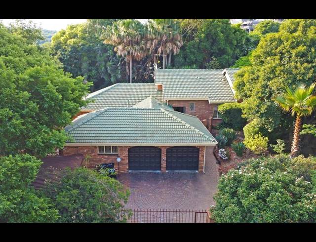 3 BEDROOM HOUSE FOR SALE IN GLENVISTA